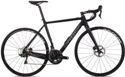 Orbea Gain M20 2020 - Electric Road Bike