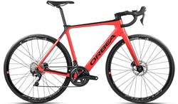 Orbea Gain M20 2021 - Electric Road Bike