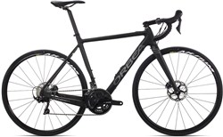 Orbea Gain M30 2019 - Electric Road Bike