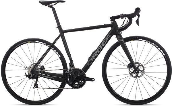 Orbea - Gain M30 Electric | City-cykler Orbea Gain M30 2019 - Electric Road Bike | City-cykler