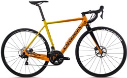 Orbea Gain M30 2020 - Electric Road Bike