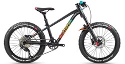 Orbea Laufey 20w H10 2021 - Kids Bike