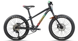 Orbea Laufey 20w H30 2021 - Kids Bike
