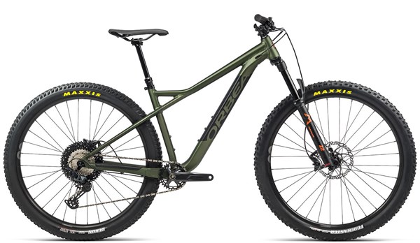 orbea 29 mountain bike