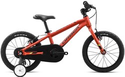 Orbea MX 16 2018 - Kids Bike