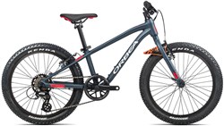 Orbea MX 20 Dirt 2021 - Kids Bike