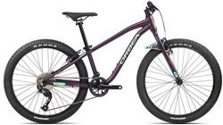 Orbea MX 24 Team 2021 - Junior Bike