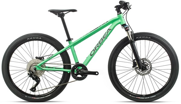 orbea downhill