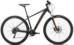 Orbea MX 30 29er Mountain Bike 2018 - Hardtail MTB