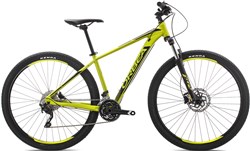 Orbea MX 30 29er Mountain Bike 2019 - Hardtail MTB