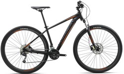 Orbea MX 40 27.5" Mountain Bike 2018 - Hardtail MTB