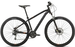 Orbea MX 40 29er Mountain Bike 2018 - Hardtail MTB