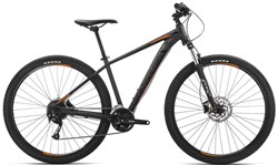 Orbea MX 40 29er Mountain Bike 2019 - Hardtail MTB