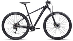 Orbea MX 40 Mountain Bike 2021 - Hardtail MTB