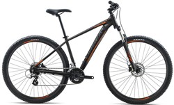 Orbea MX 50 27.5" Mountain Bike 2018 - Hardtail MTB