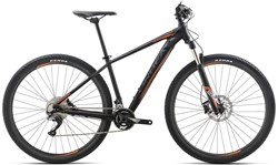 Orbea MX Max 27.5" Mountain Bike 2018 - Hardtail MTB