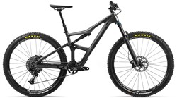 Orbea Occam M30-Eagle 29" Mountain Bike 2020 - Trail Full Suspension MTB