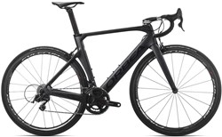 Orbea Orca Aero M12 SR Team 2019 - Road Bike