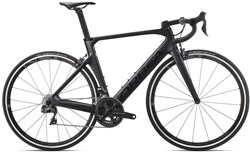 Orbea Orca Aero M20i Team 2019 - Road Bike