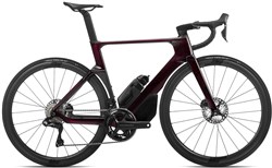 Orbea Orca Aero M20iLtd 2022 - Road Bike
