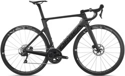 Orbea Orca Aero M30 Team-D 2019 - Road Bike