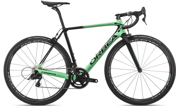 Orca - Orbea M12 SR LTD | Racercykler Orbea Orca M12 SR LTD 2019 - Road Bike | Racercykler