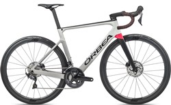 Orbea Orca M20 LTD 2021 - Road Bike