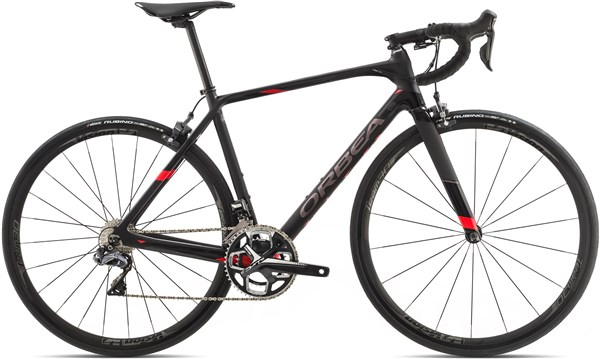 Orca - Orbea M20i | Racercykler Orbea Orca M20i 2019 - Road Bike | Racercykler