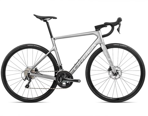 Orbea - Orca M40 | racercykel