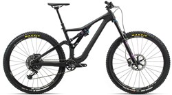 Orbea Rallon M10 29" Mountain Bike 2020 - Enduro Full Suspension MTB