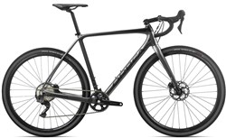 Orbea Terra M30-D 1X 2020 - Gravel Bike