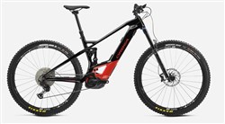 Orbea WILD FS M10 29" 2021 - Electric Mountain Bike