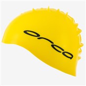 Orca Silicone Swimcap