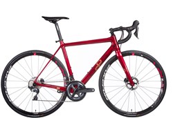 Orro Gold STC Disc Ultegra R500 2020 - Road Bike