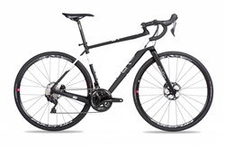 Orro Terra C 105 Hydro Disc 2019 - Gravel Bike
