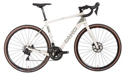 Orro Terra C HYD 7020 RR9 2021 - Gravel Bike