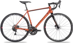 Orro Terra Gravel 105 Hydraulic 2020 - Gravel Bike