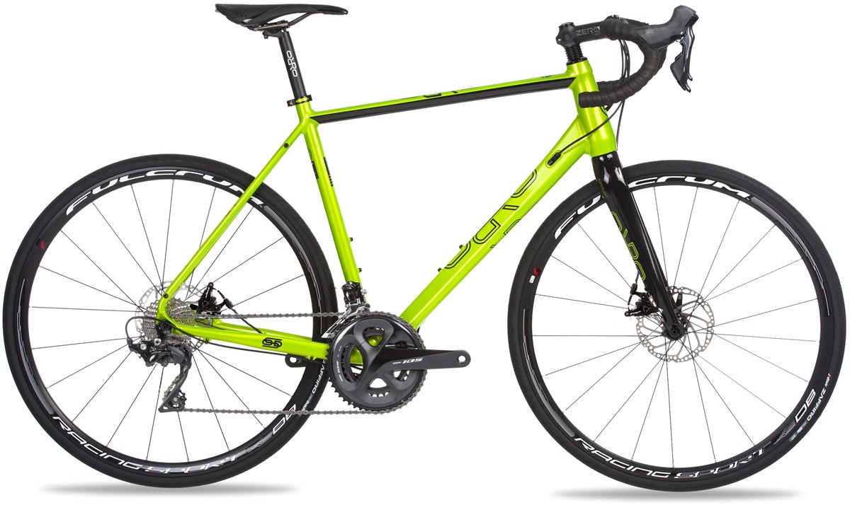 orro terra gravel 105 tektro 2020 bike