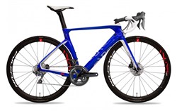 Orro Venturi Aero Ultegra Disc 2019 - Road Bike