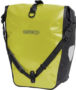 Ortlieb Back-Roller Free QL2.1 Pannier Bags