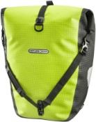 Ortlieb Back Roller High Visibility QL2.1 Pannier Bag