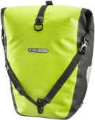 Ortlieb Back Roller High Visibility QL2.1 Single Pannier Bag