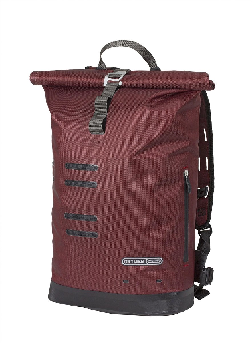 ortlieb rucksack commuter