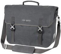 Ortlieb Commuter Two Urban QL3.1 Single Rear Pannier Bag