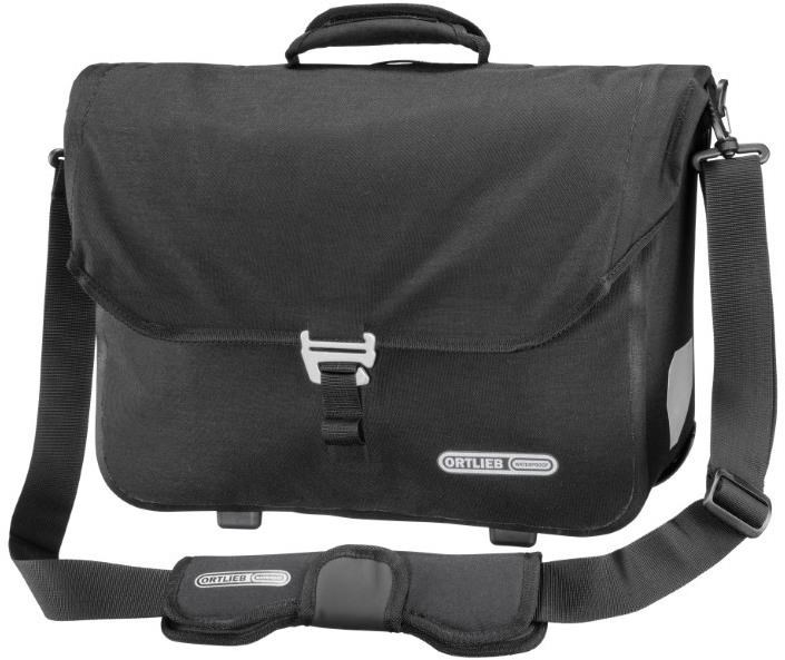 Ortlieb Downtown Two Plus QL3.1 Rear Single Office Pannier Bag Tredz
