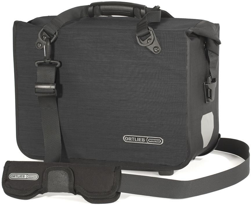 Ortlieb Office Bag With QL2.1 Fitting System | Tredz Bikes
