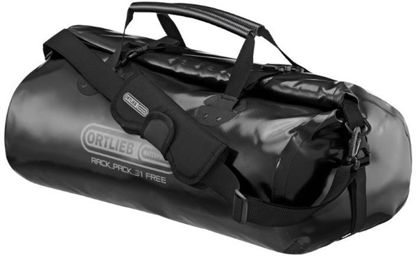 Ortlieb - Rack-Pack Free | Rygsæk og rejsetasker Ortlieb Rack-Pack Free | Rygsæk og rejsetasker