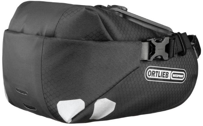 ortlieb saddle bag 2 4.1 l