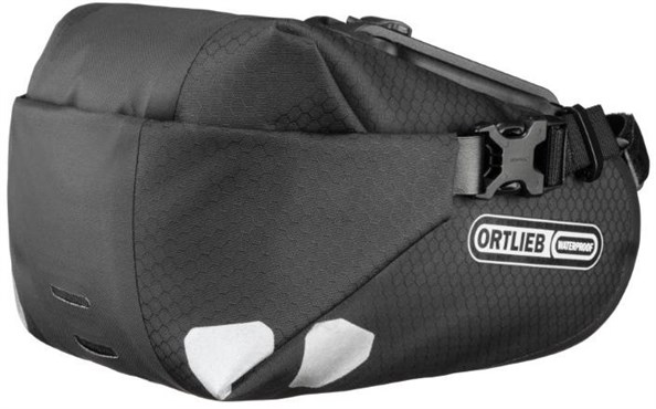 tredz saddle bag