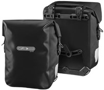 Ortlieb Sport Roller City QL1 Pannier Bags